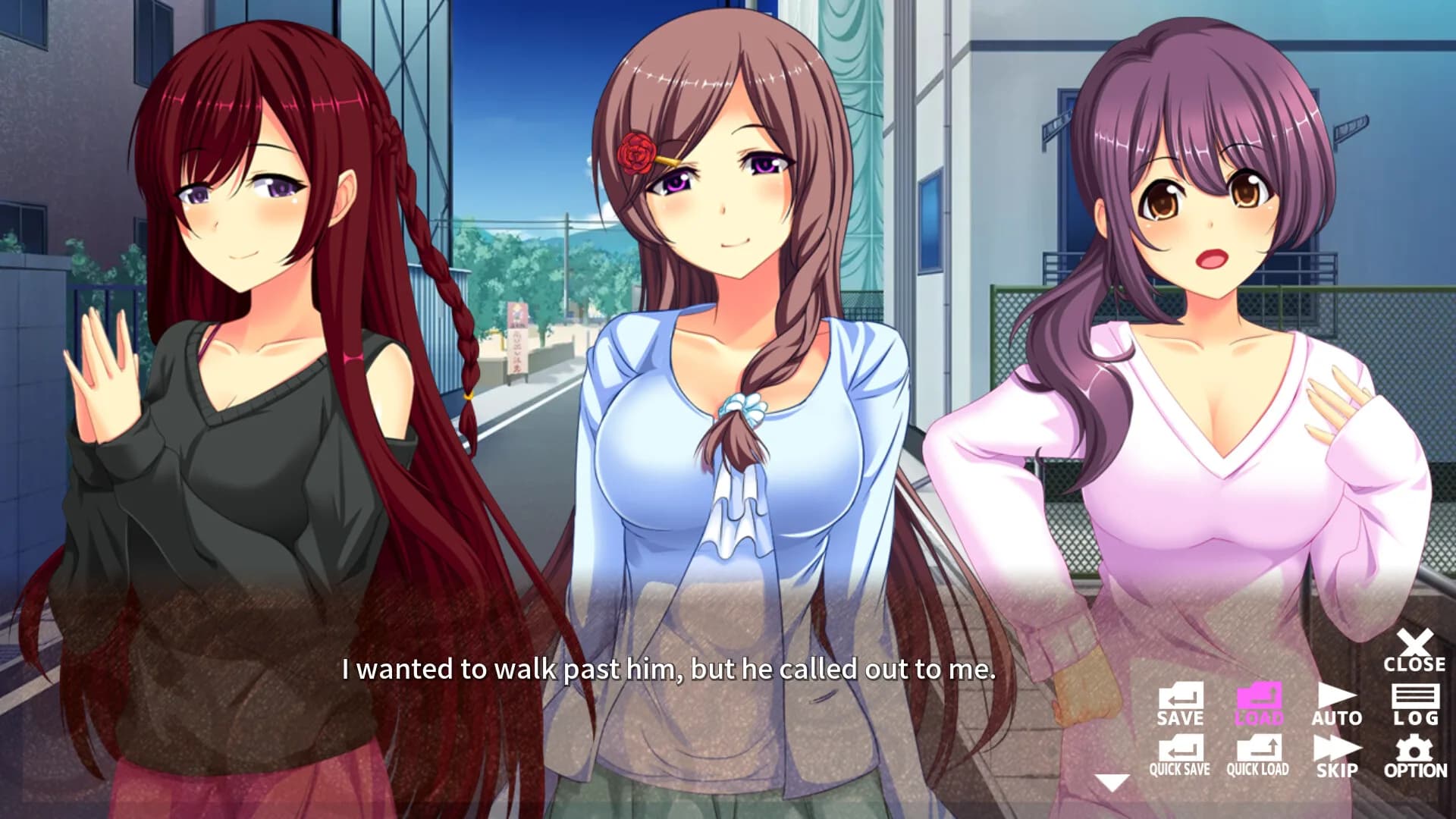 あまあま人妻包囲網 - Stuck With Naughty Housewives - görsel 9