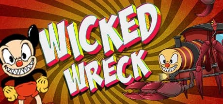 Wicked Wreck görsel 1