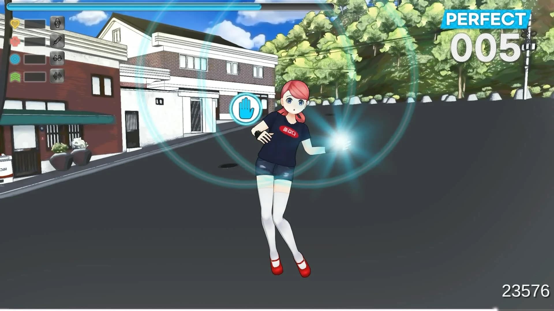 DanSparkling görsel 2