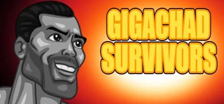 Gigachad Survivals görsel 1