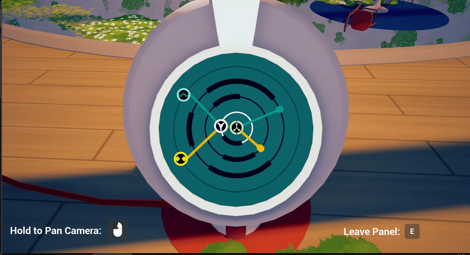 A Bonnie Odyssey görsel 4
