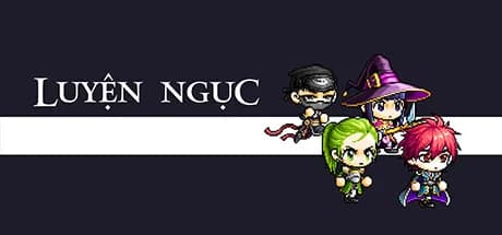 Luyện Ngục görsel 1