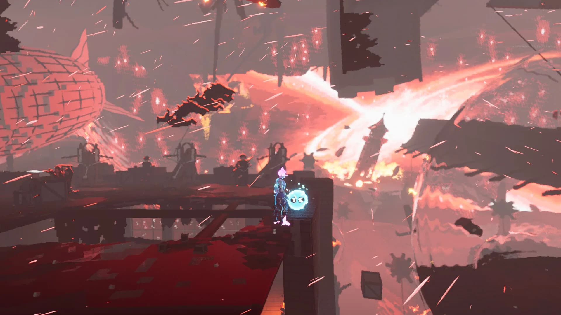 Ascending Inferno görsel 13