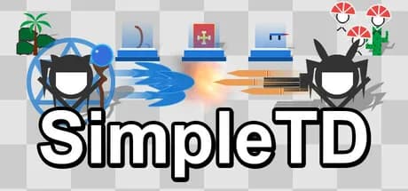 SimpleTD
