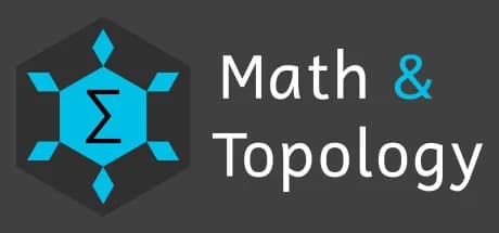Math & Topology görsel 1