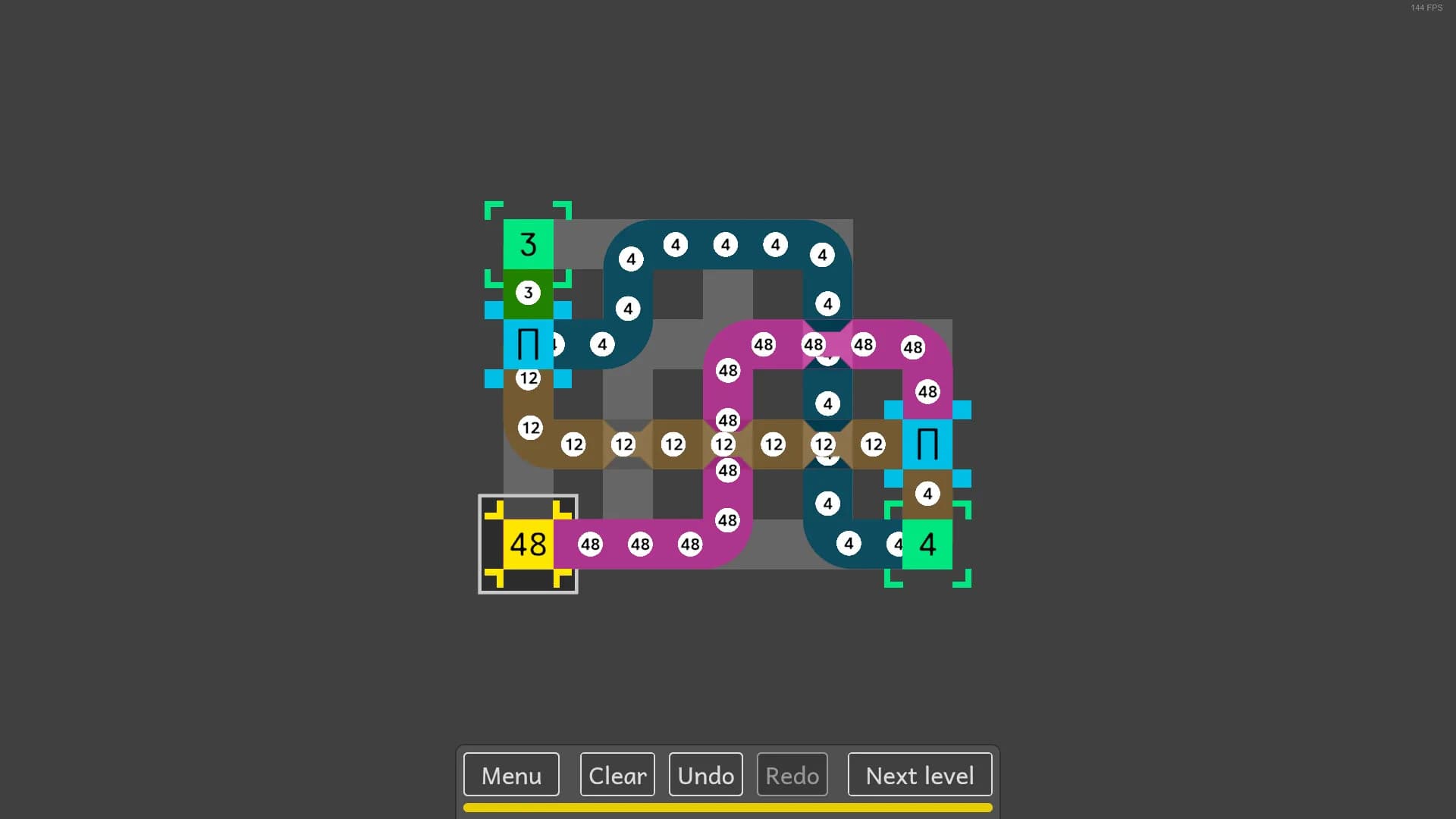 Math & Topology görsel 4