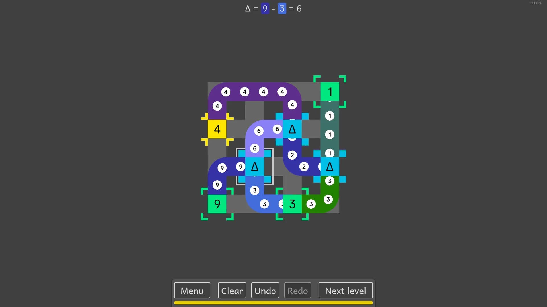 Math & Topology görsel 6