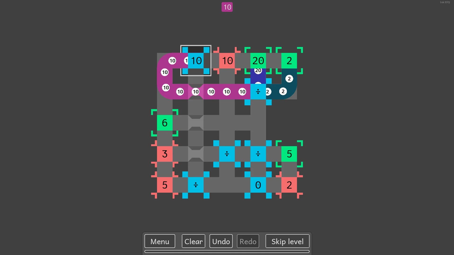 Math & Topology görsel 7