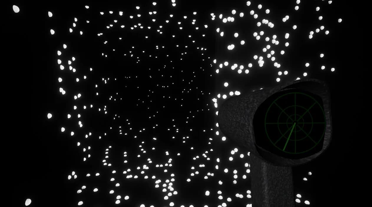 LIDAR Survival görsel 2
