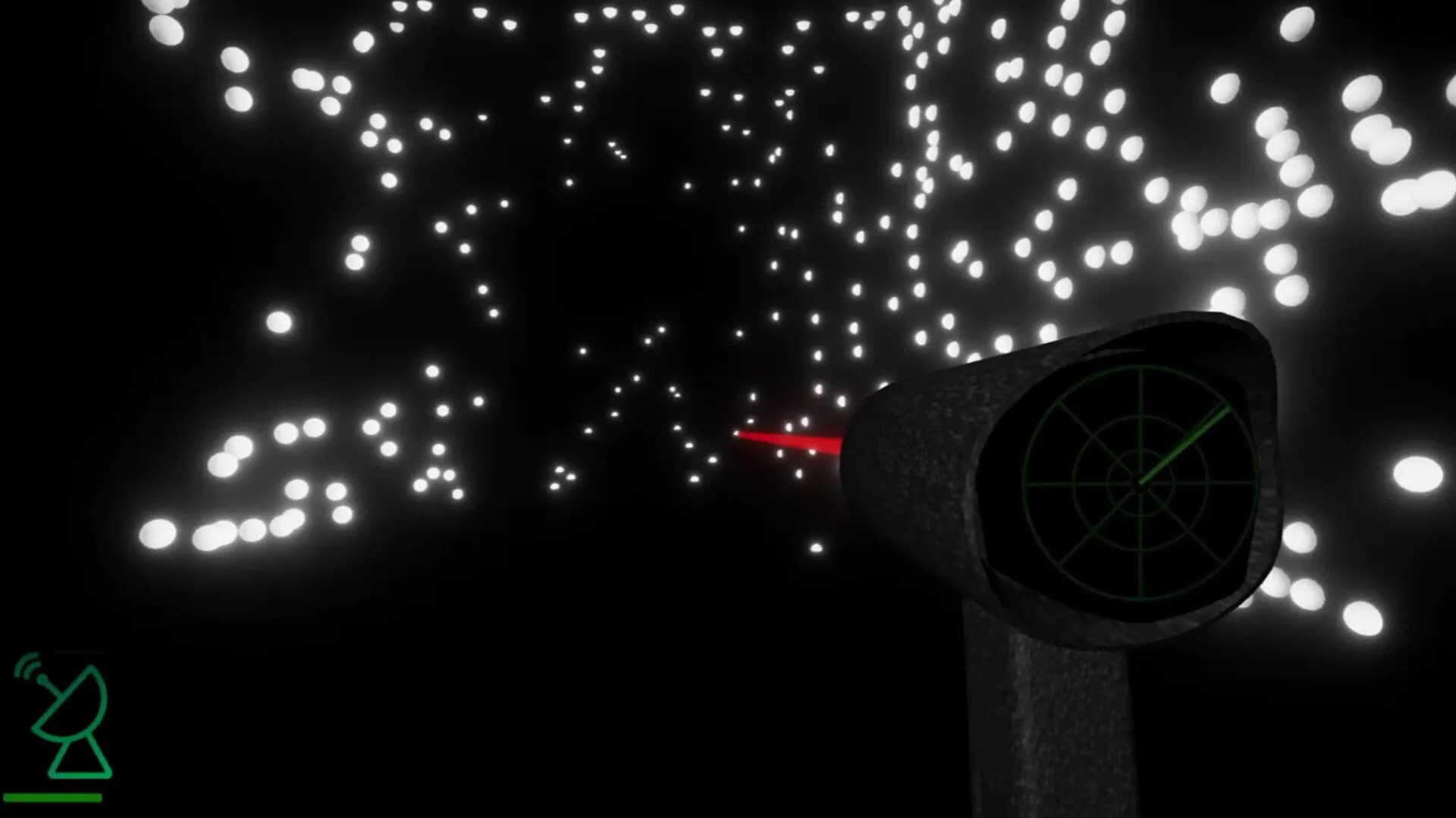 LIDAR Survival görsel 6