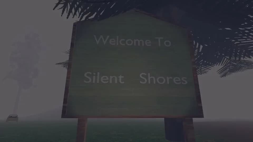 Silent Shores görsel 5