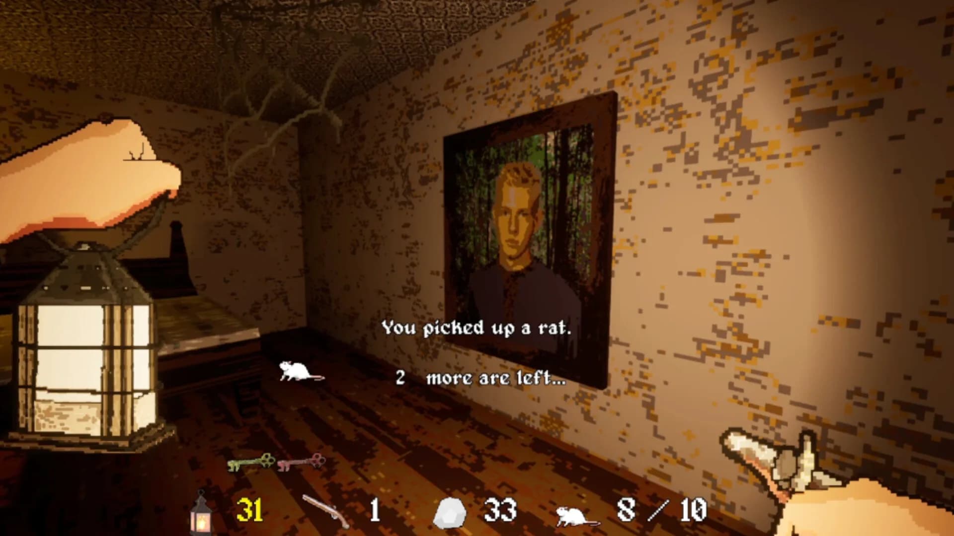 Rat Catcher görsel 3