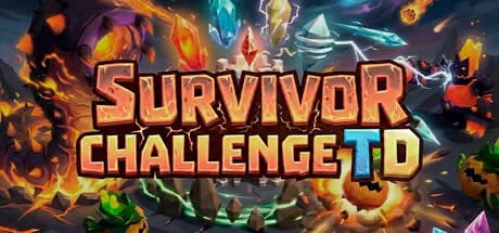 Survivor Challenge TD
