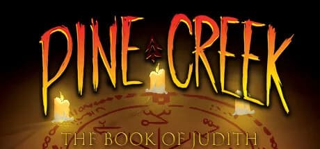 Pine Creek: The Book of Judith görsel 1
