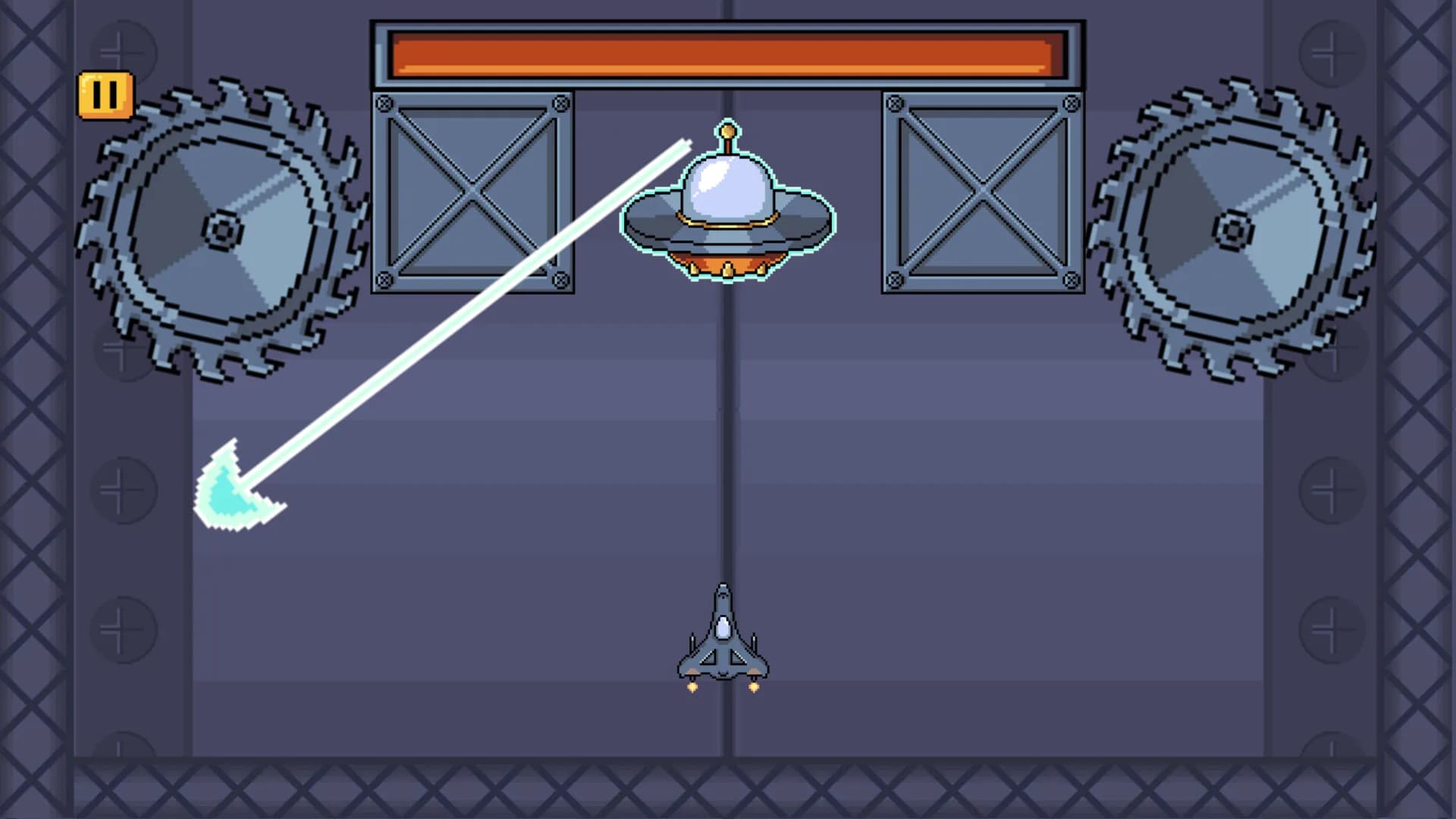 Parsec lost in space görsel 5