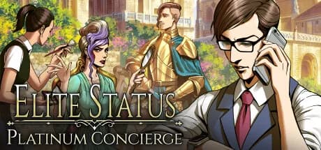 Elite Status: Platinum Concierge görsel 1