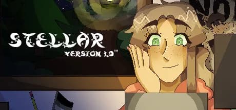 Stellar Version 1.0 görsel 1
