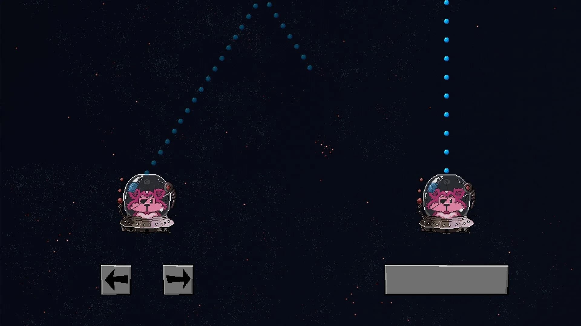 Emme Saves the Galaxy görsel 2