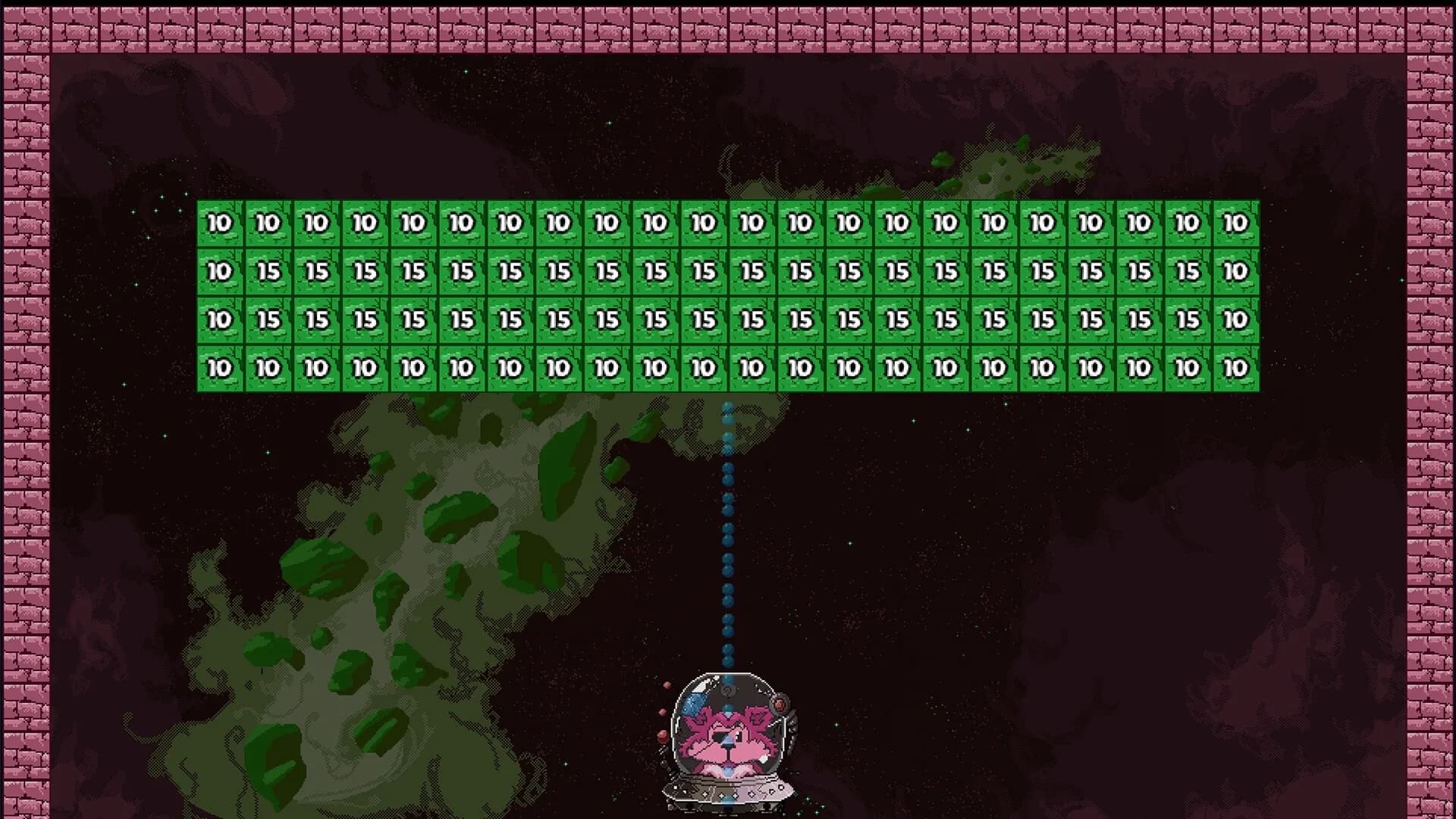 Emme Saves the Galaxy görsel 3