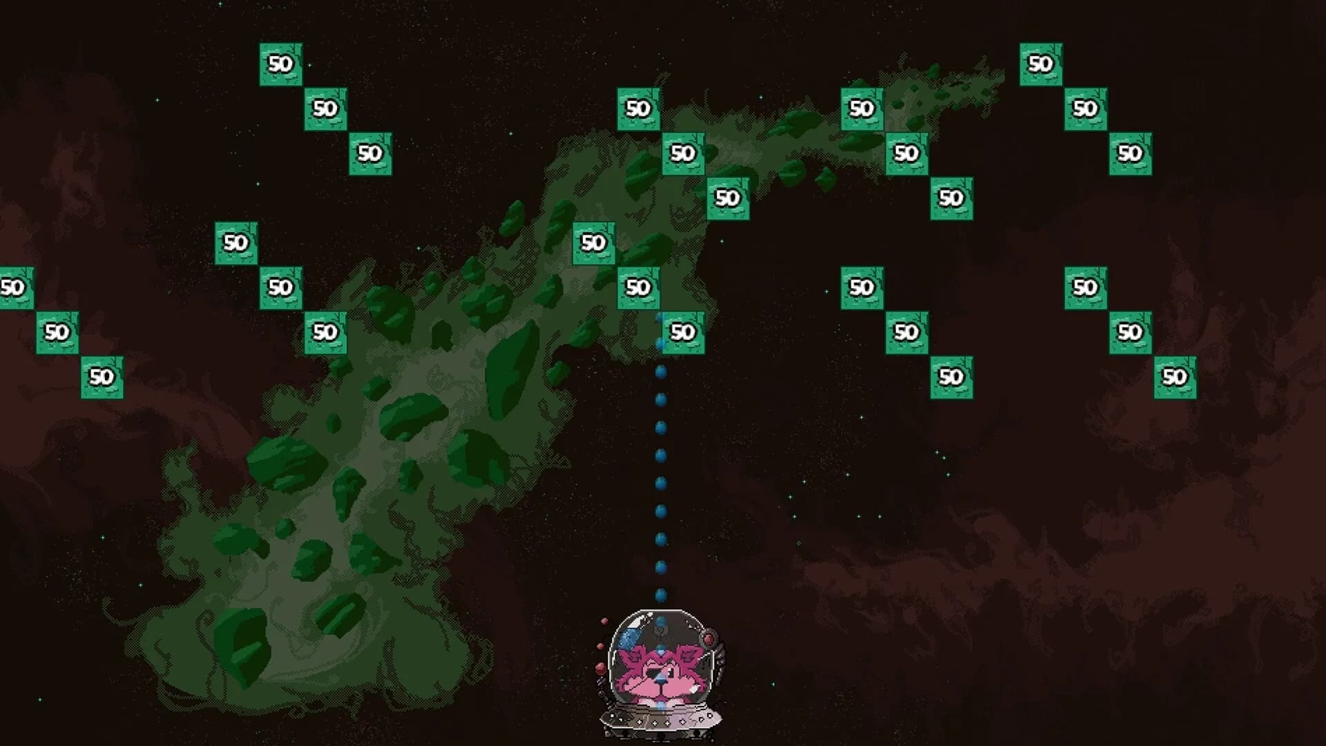Emme Saves the Galaxy görsel 12