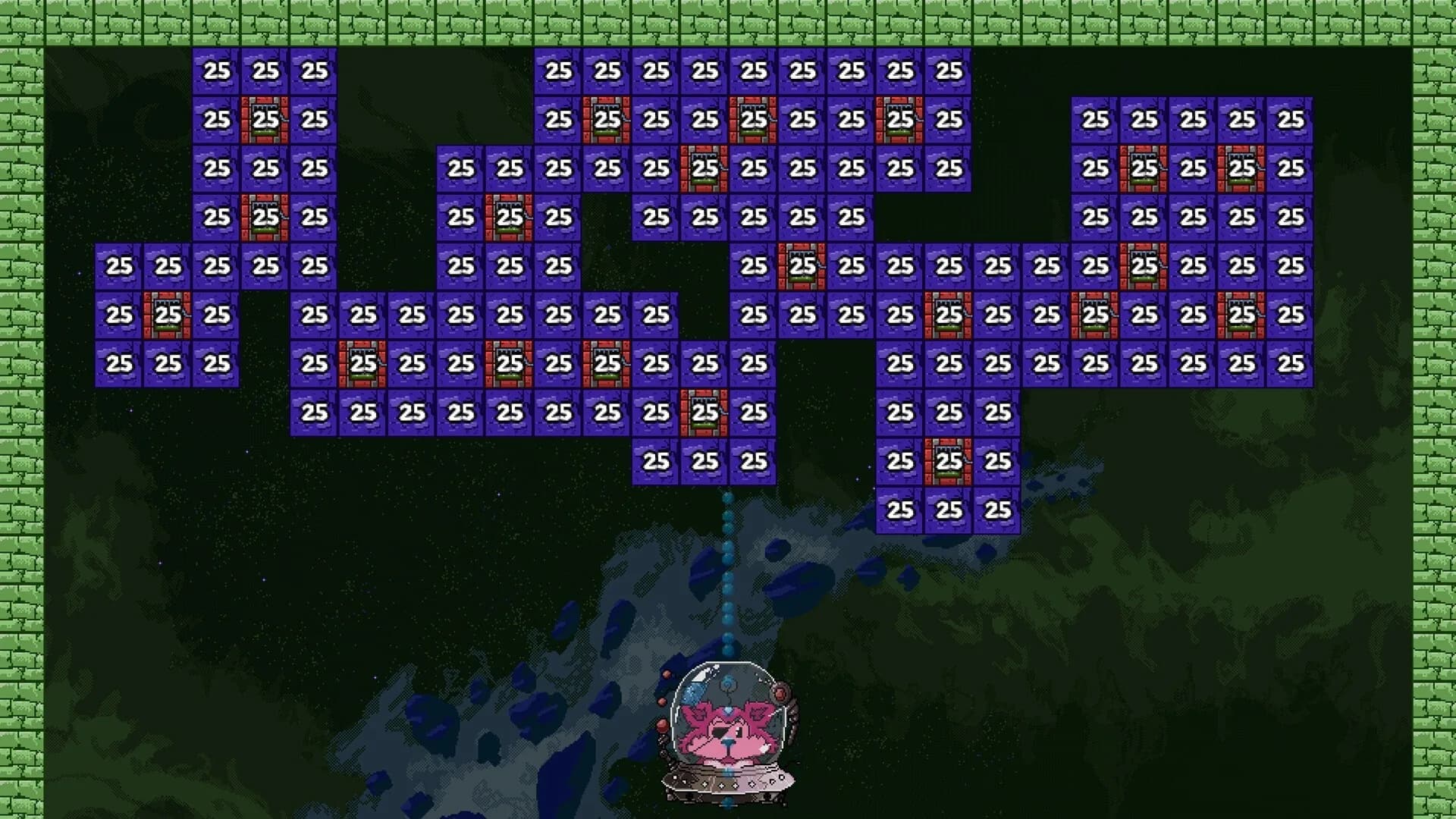 Emme Saves the Galaxy görsel 16