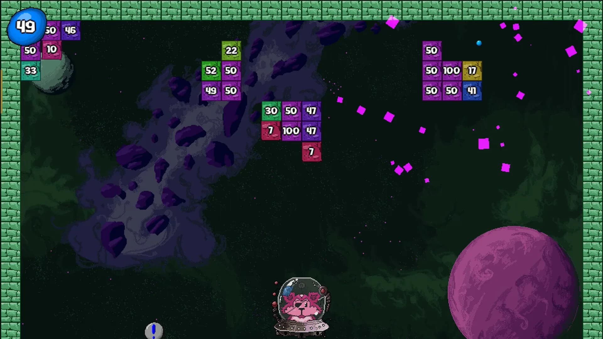 Emme Saves the Galaxy görsel 17
