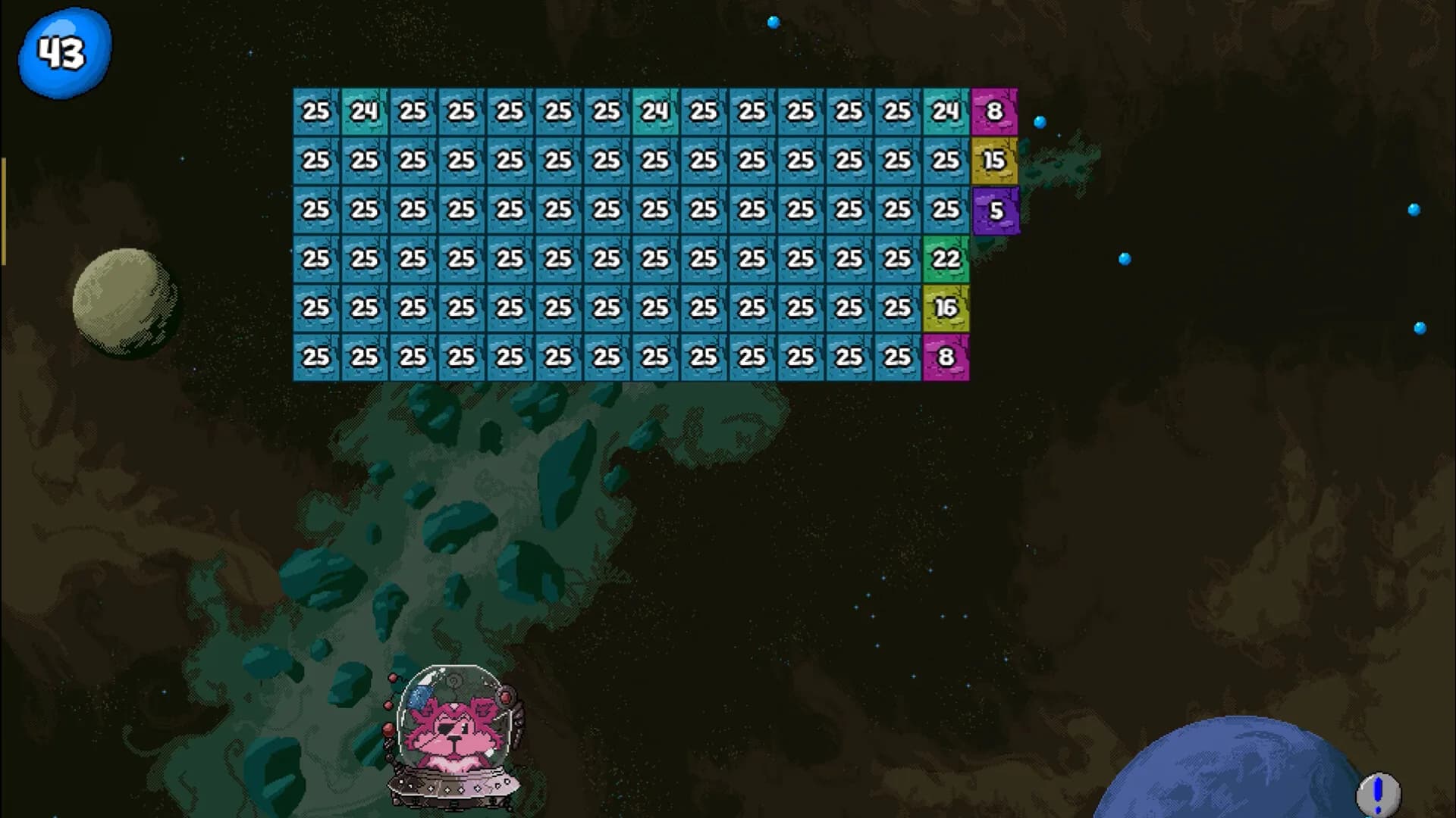 Emme Saves the Galaxy görsel 20