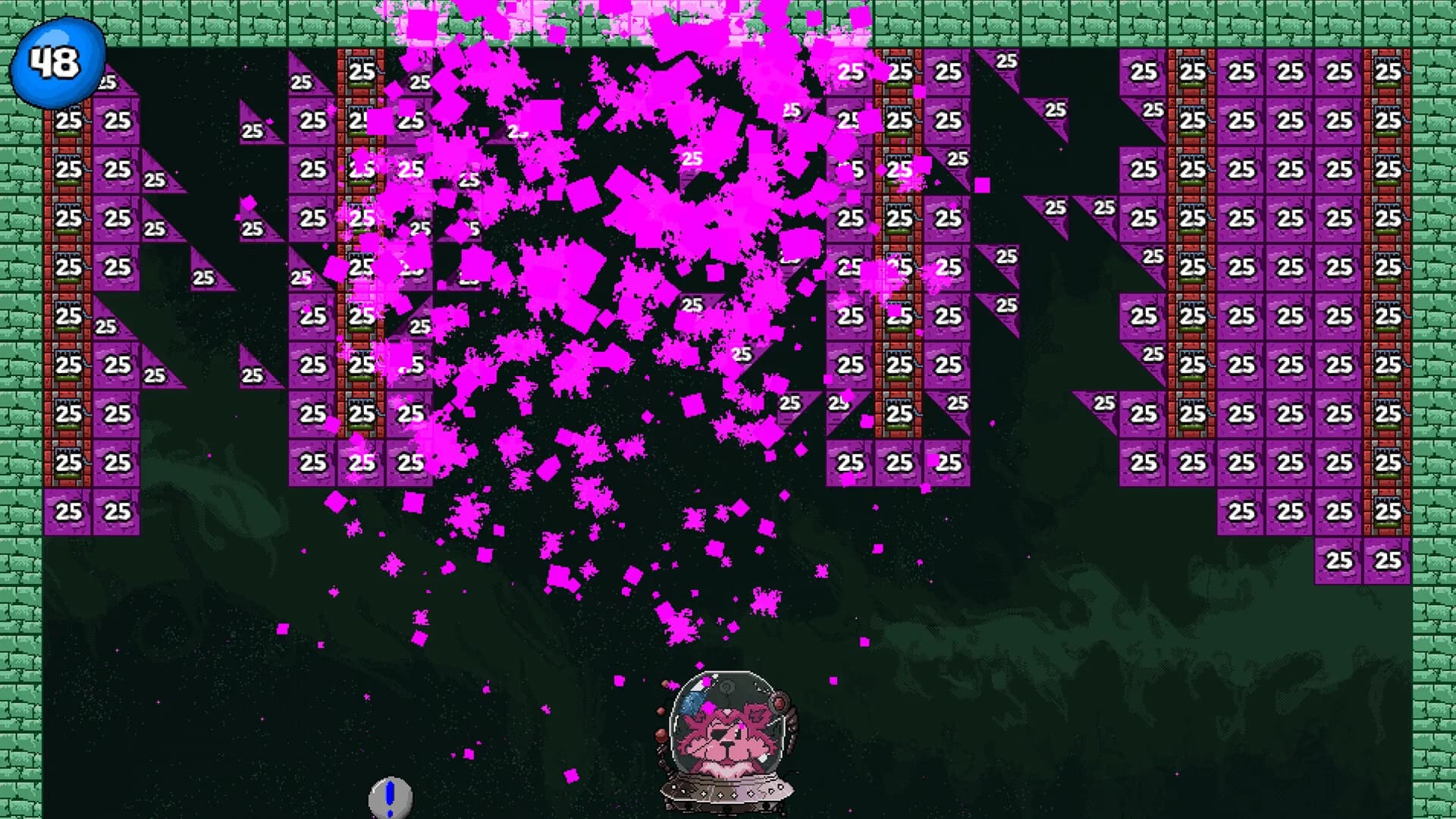 Emme Saves the Galaxy görsel 22