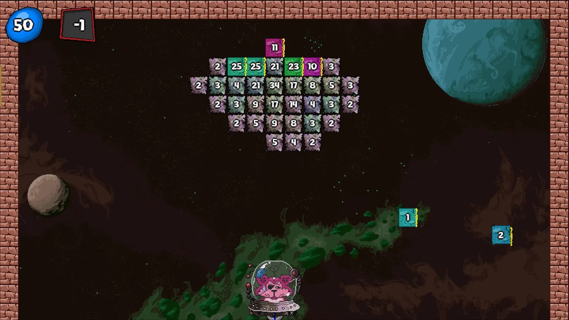 Emme Saves the Galaxy görsel 23
