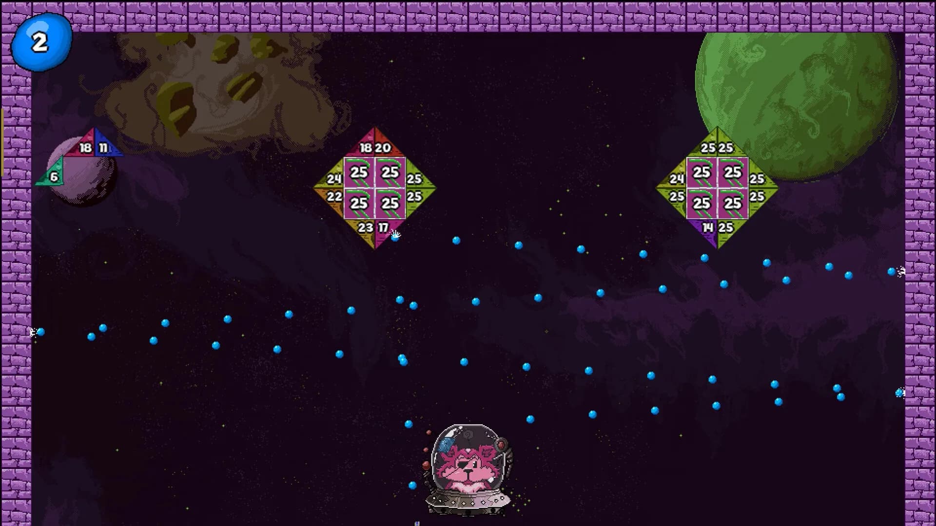 Emme Saves the Galaxy görsel 24