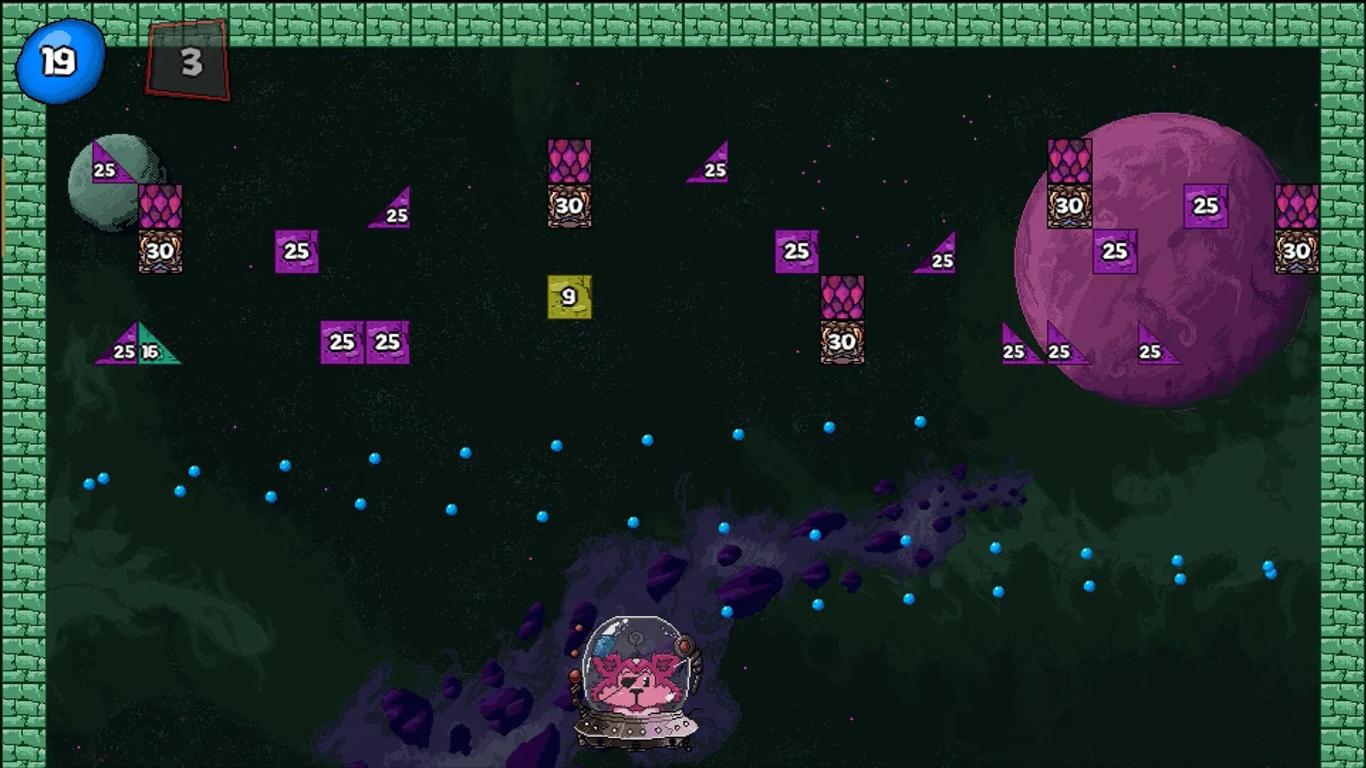 Emme Saves the Galaxy görsel 25