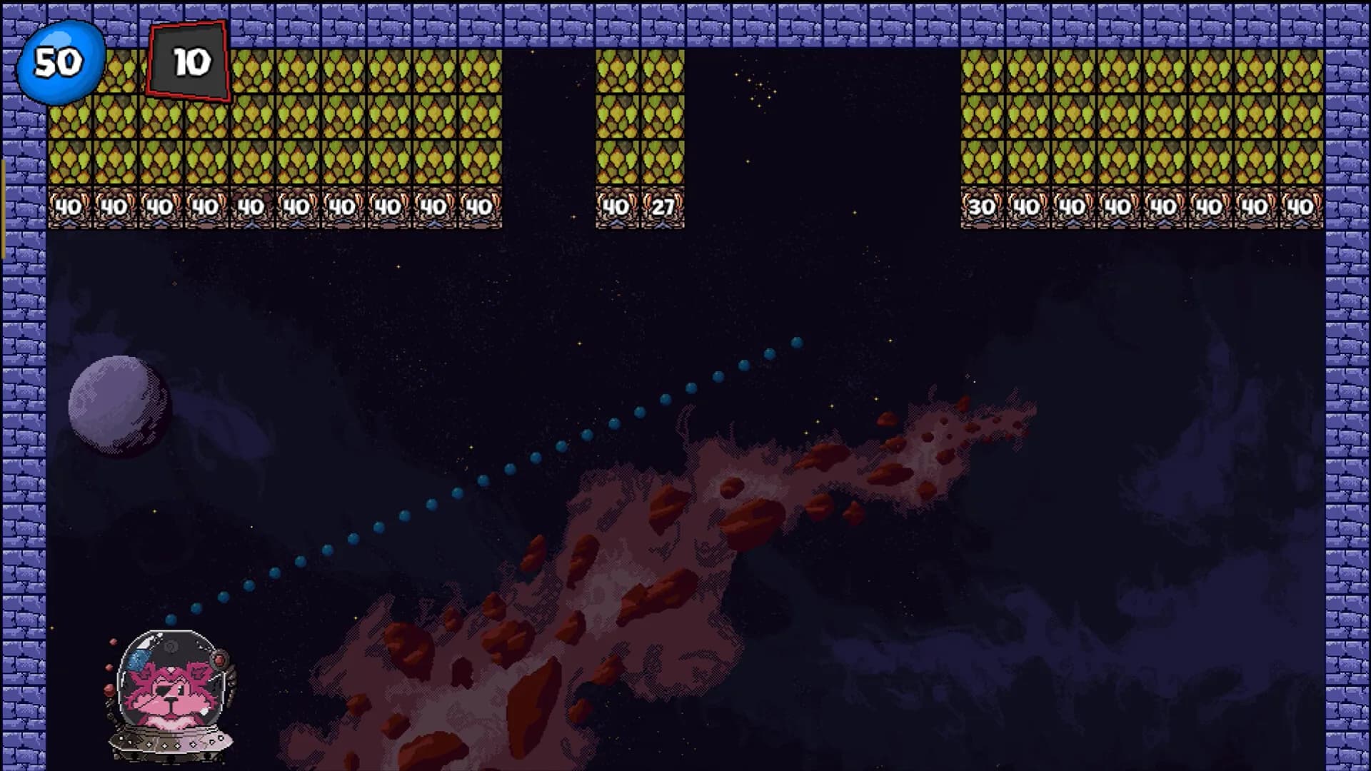 Emme Saves the Galaxy görsel 7