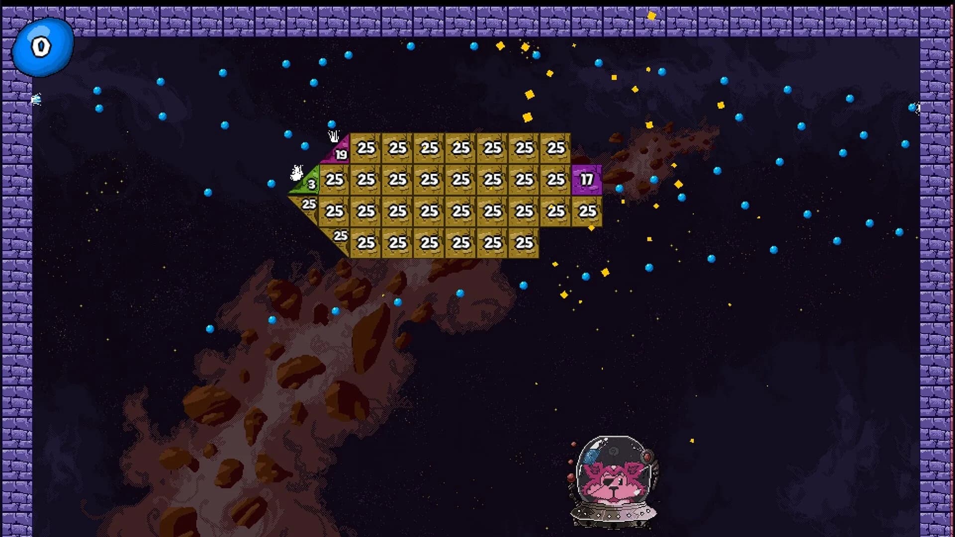 Emme Saves the Galaxy görsel 8