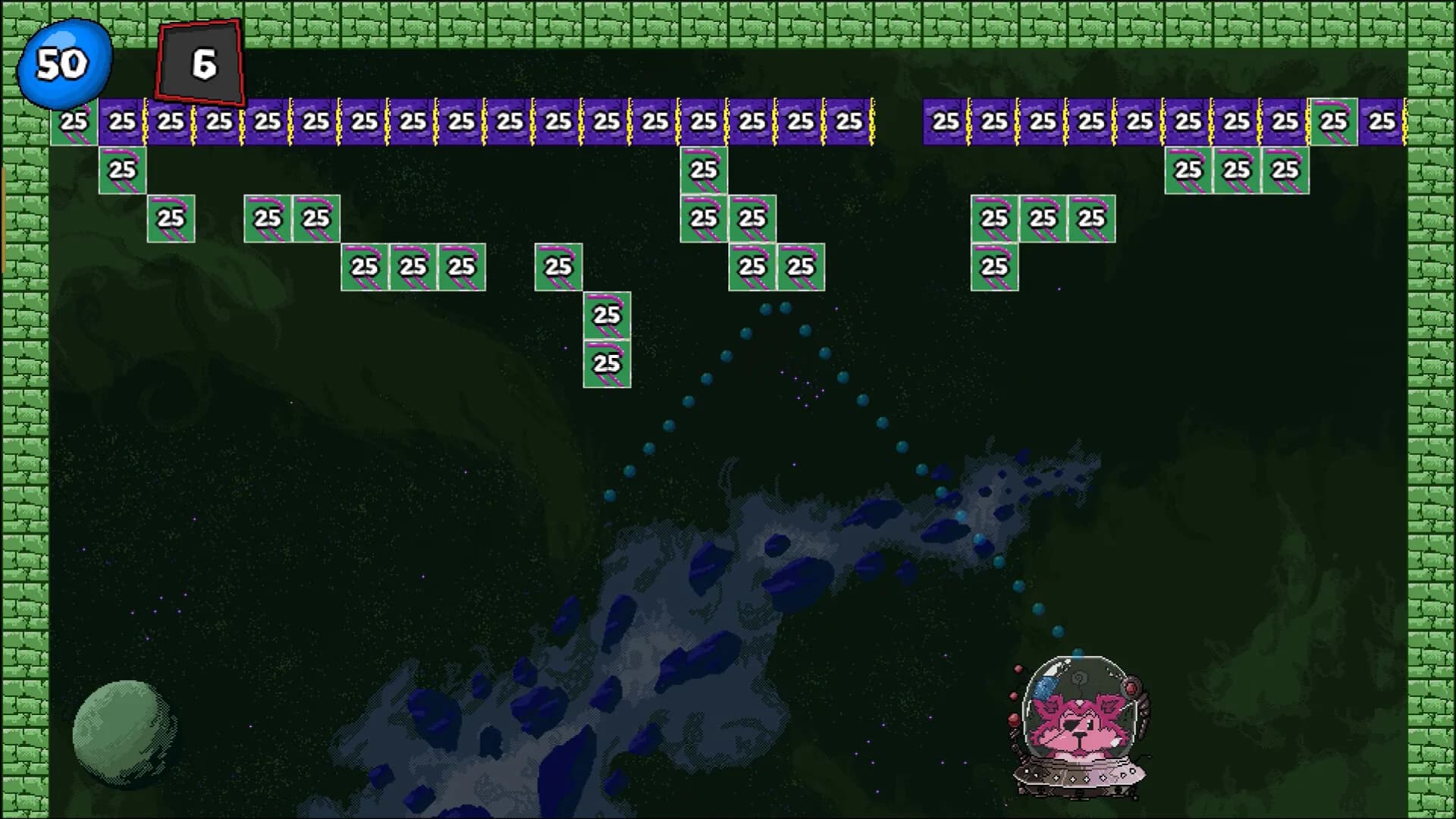 Emme Saves the Galaxy görsel 9