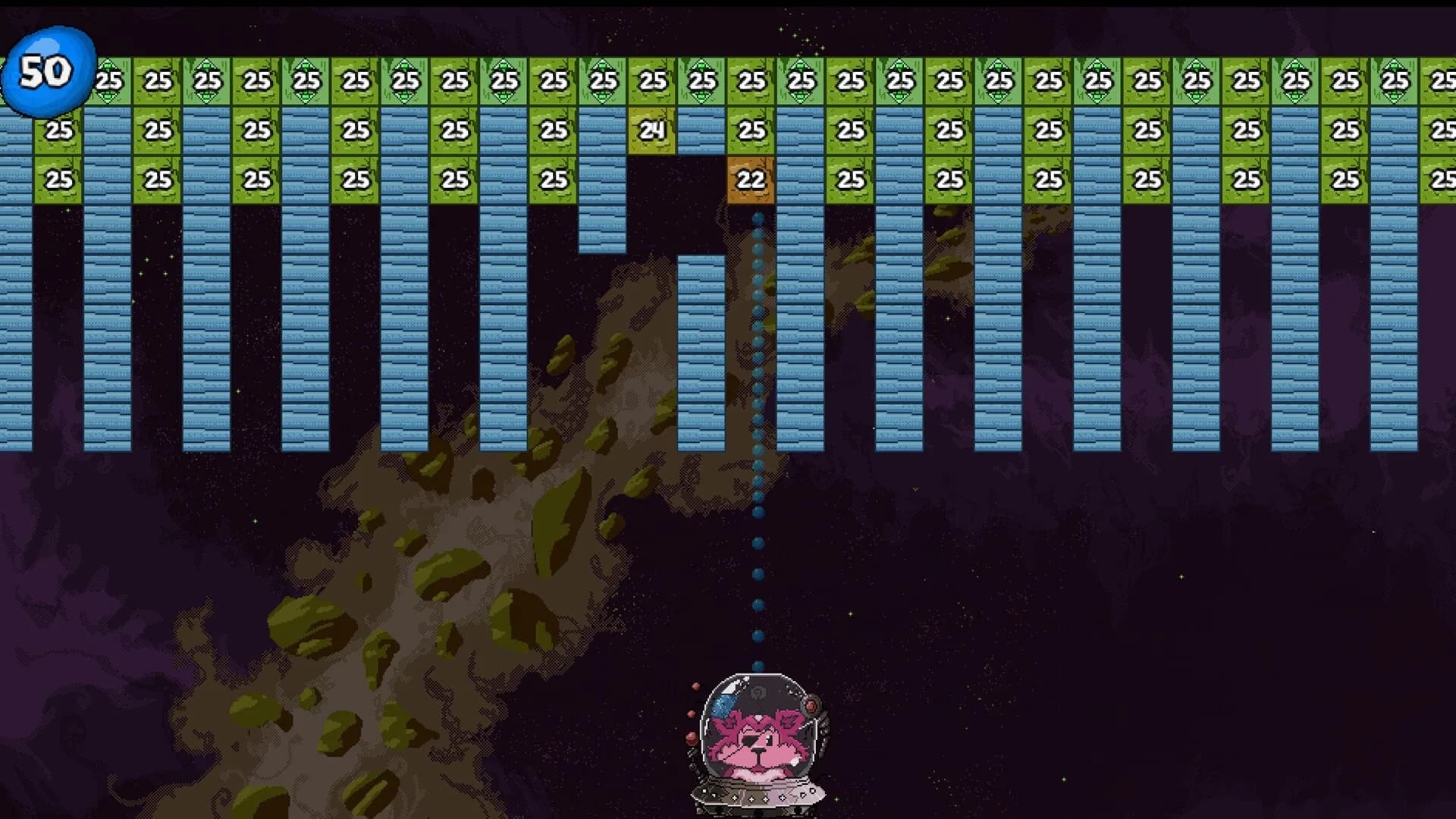 Emme Saves the Galaxy görsel 10