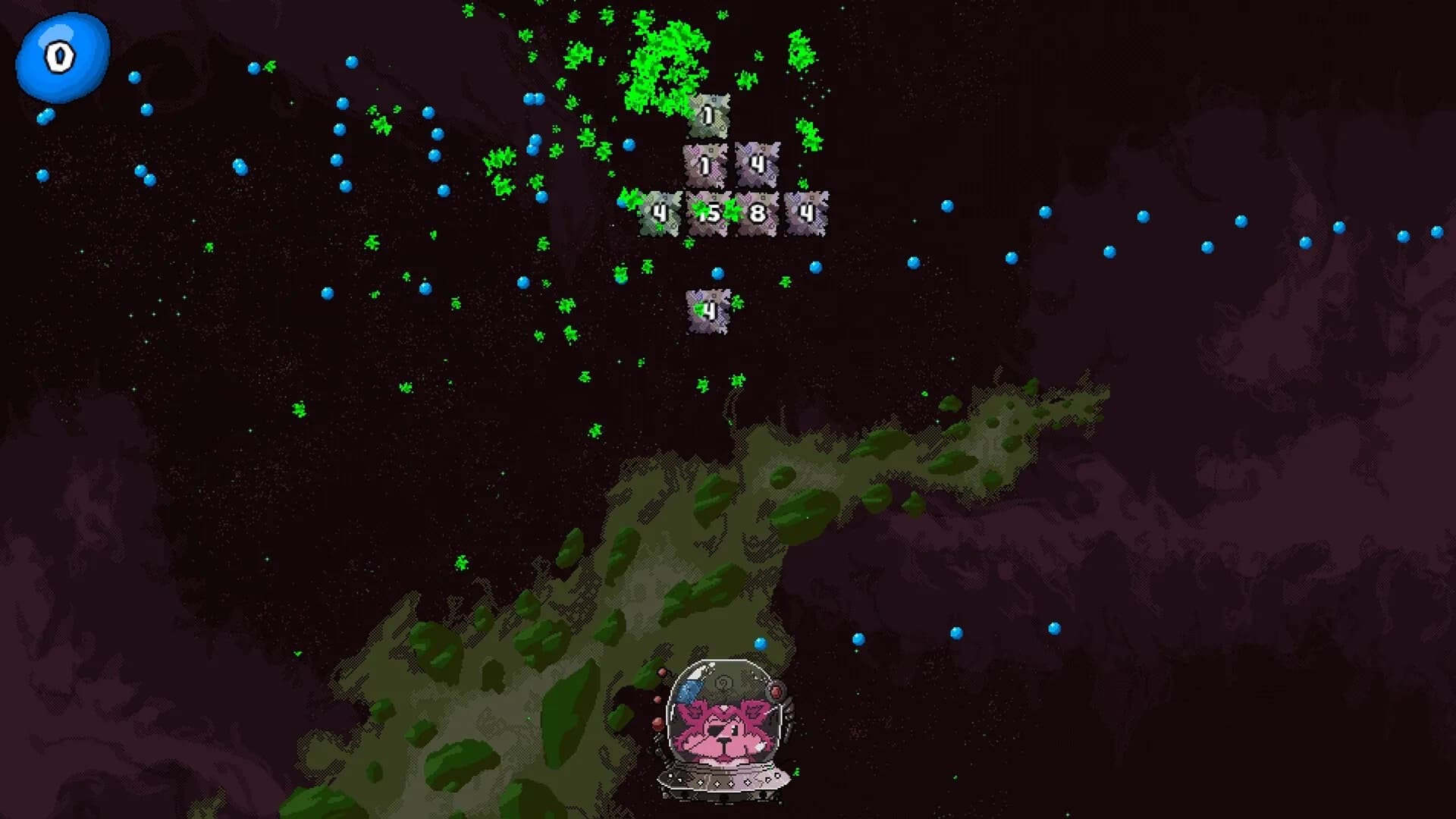 Emme Saves the Galaxy görsel 11