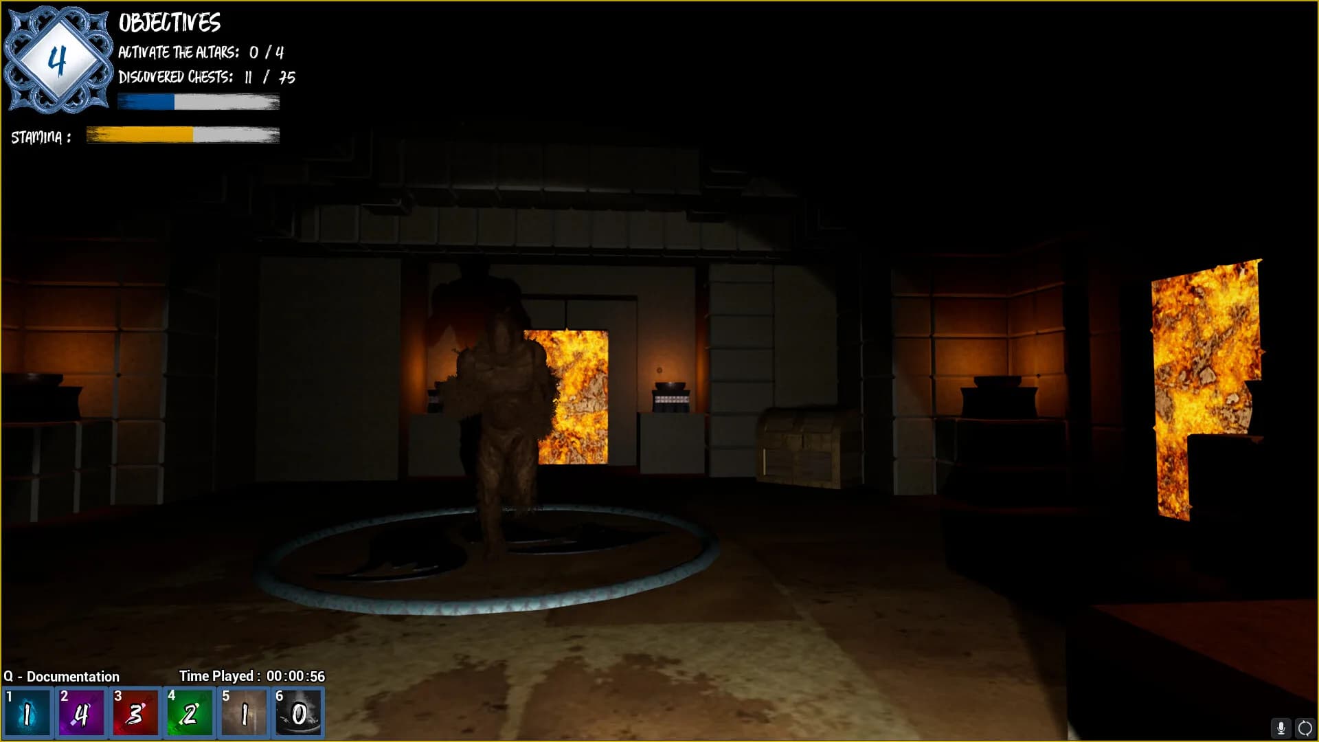 Mujina - Maze Game görsel 2