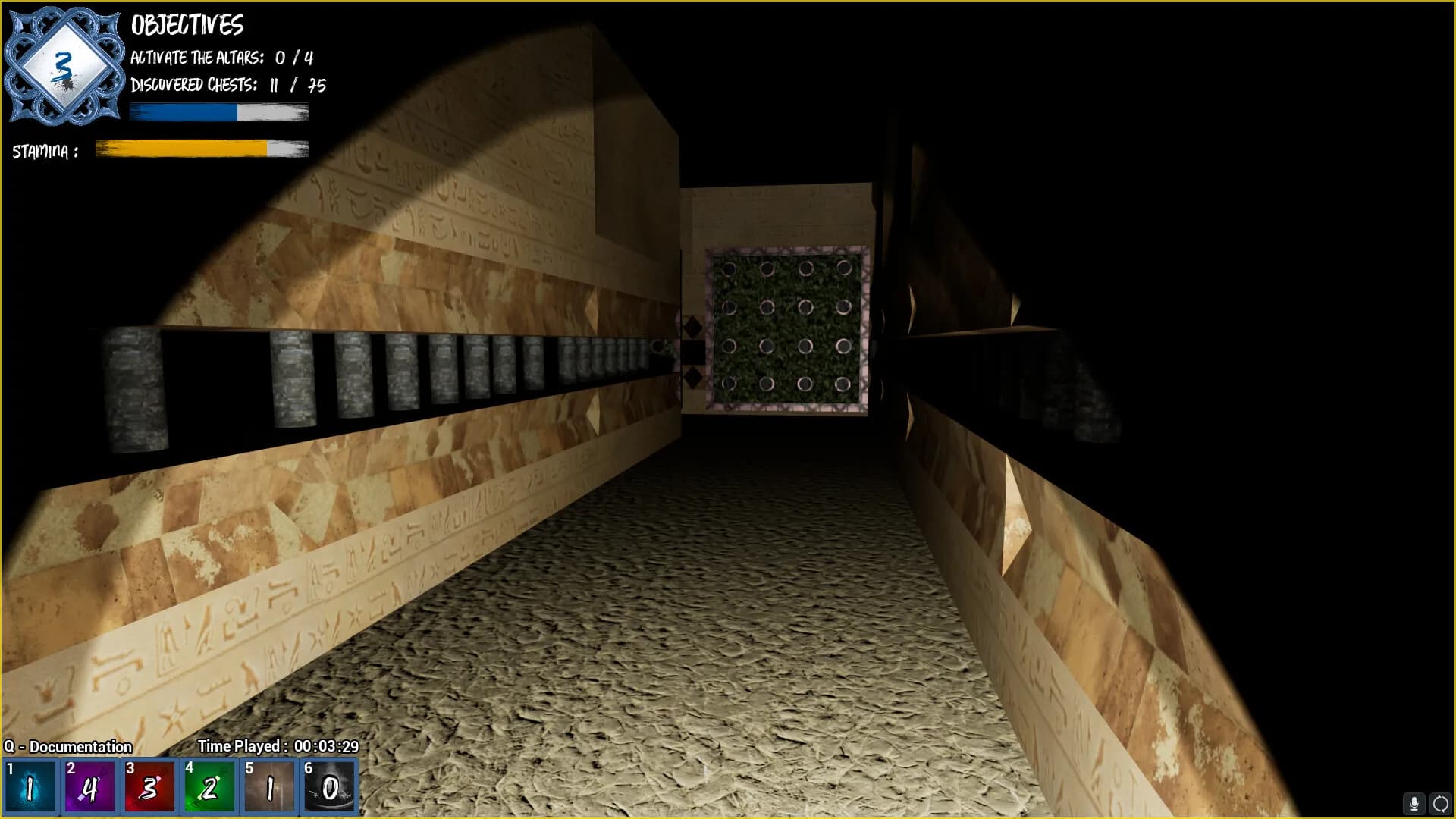 Mujina - Maze Game görsel 3