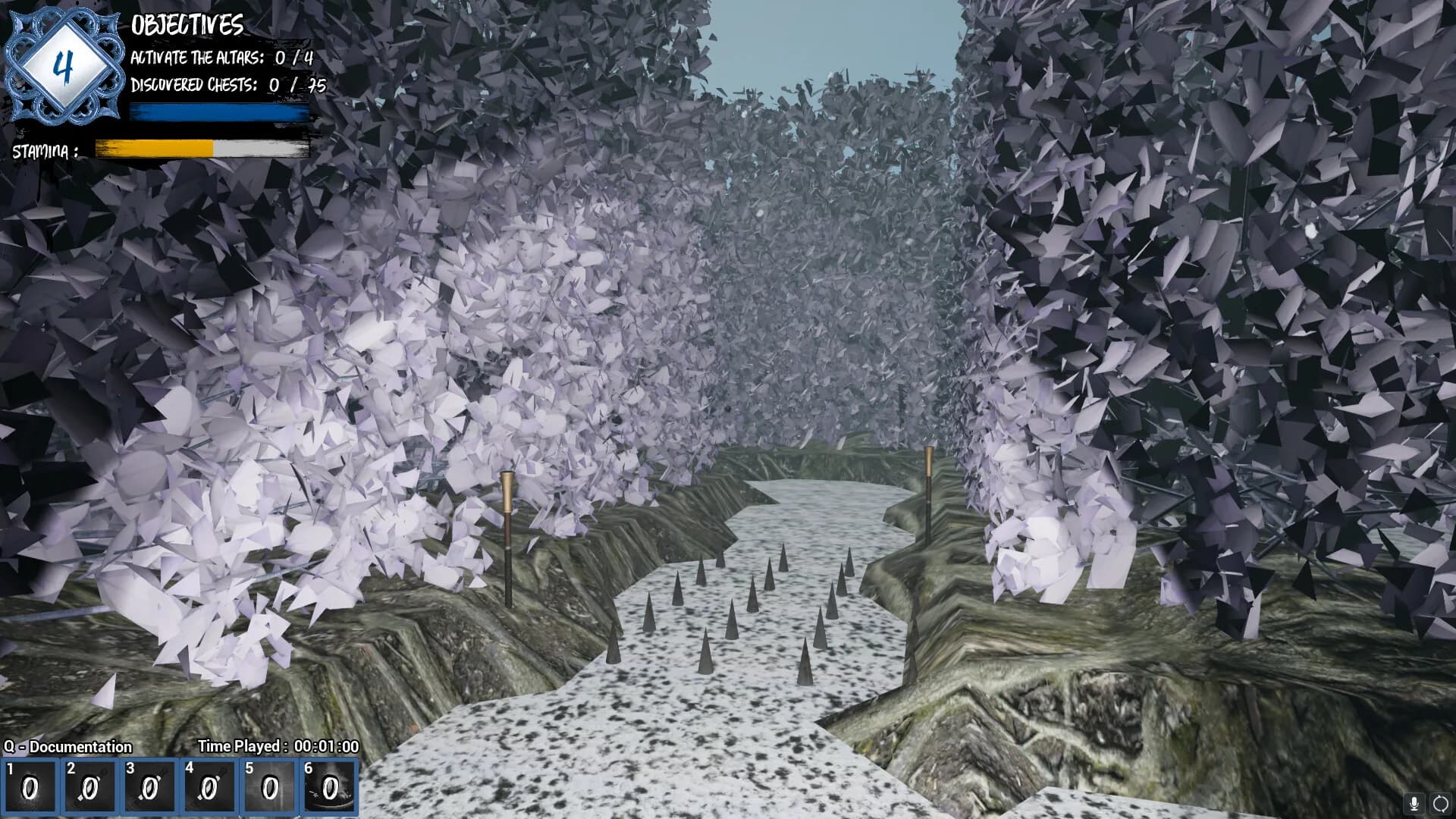 Mujina - Maze Game görsel 8