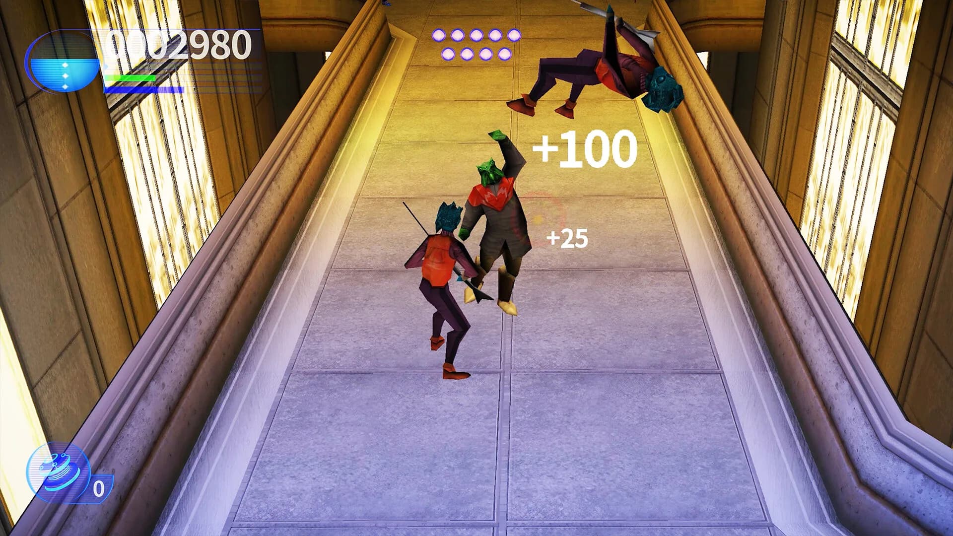 STAR WARS™: Episode I: Jedi Power Battles™ görsel 3