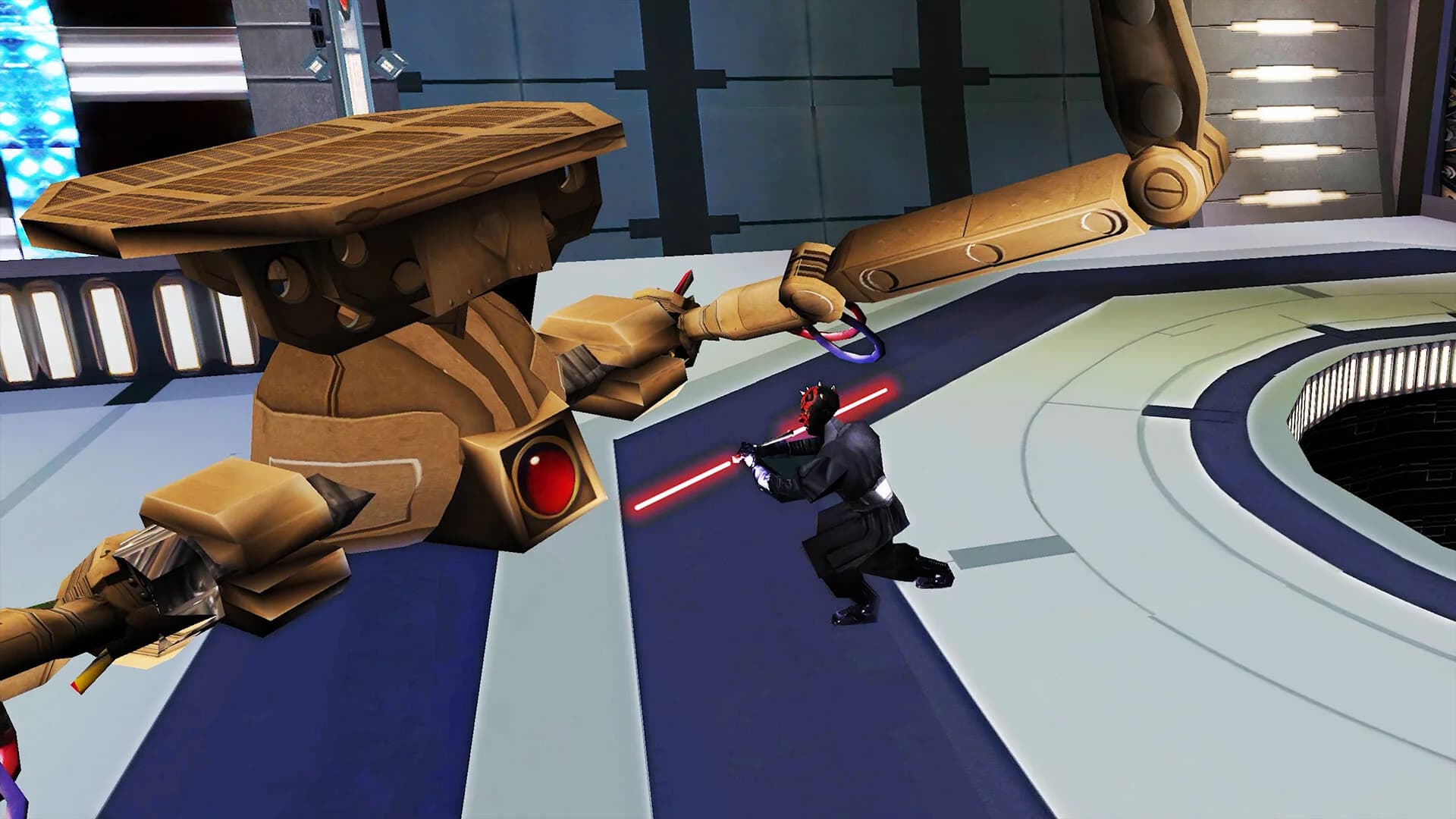 STAR WARS™: Episode I: Jedi Power Battles™ görsel 5