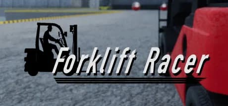 Forklift Racer görsel 1