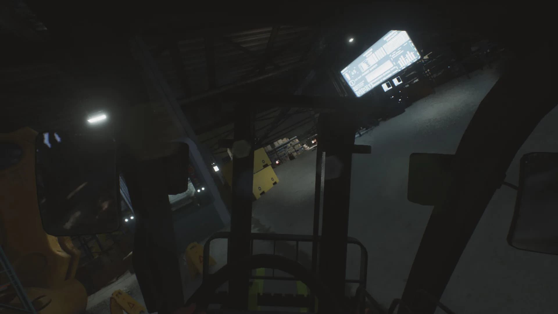 Forklift Racer görsel 5