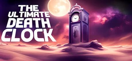 The Ultimate Death Clock görsel 1