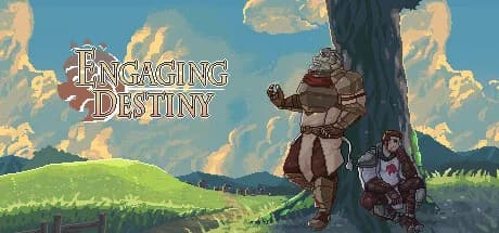 Engaging Destiny görsel 1