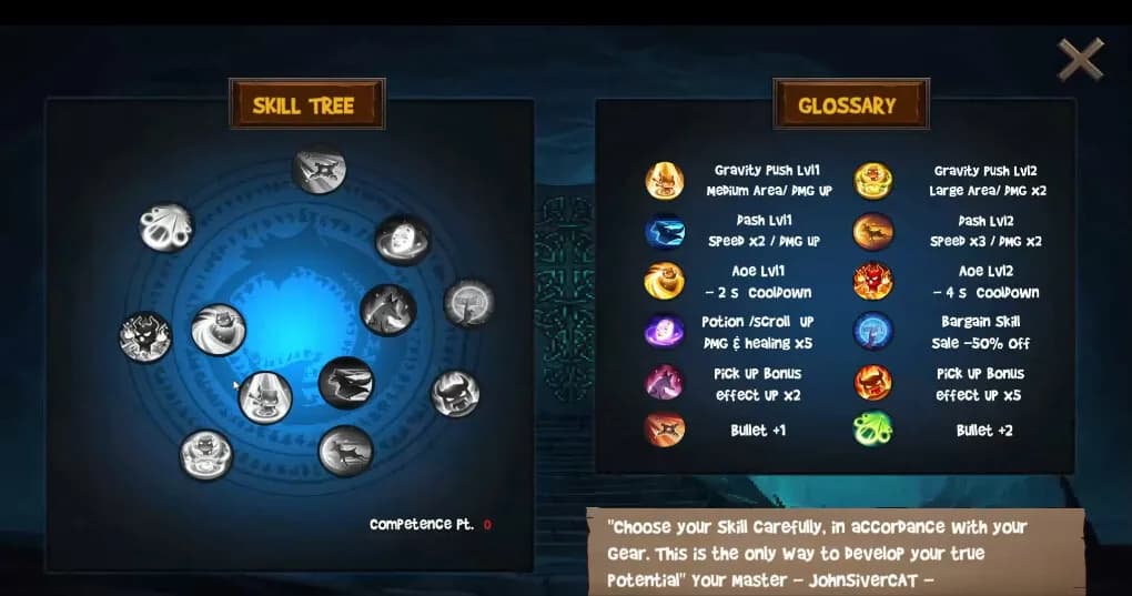 Hector The Cat - Treasure Hunter görsel 3