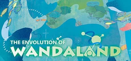The Envolution Of Wandaland görsel 1