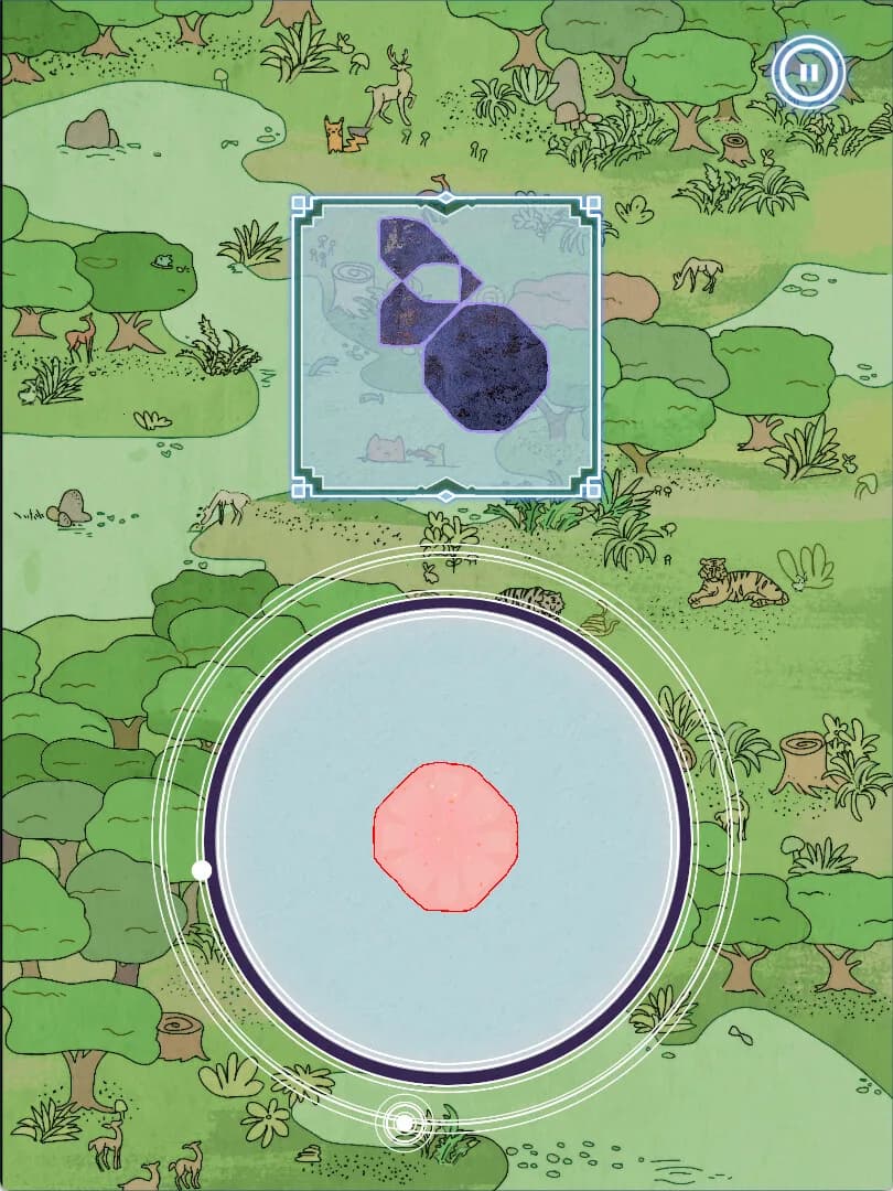 The Envolution Of Wandaland görsel 4