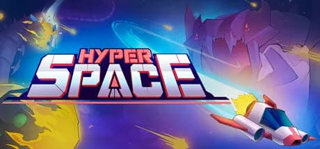 Hyper Space görsel 1