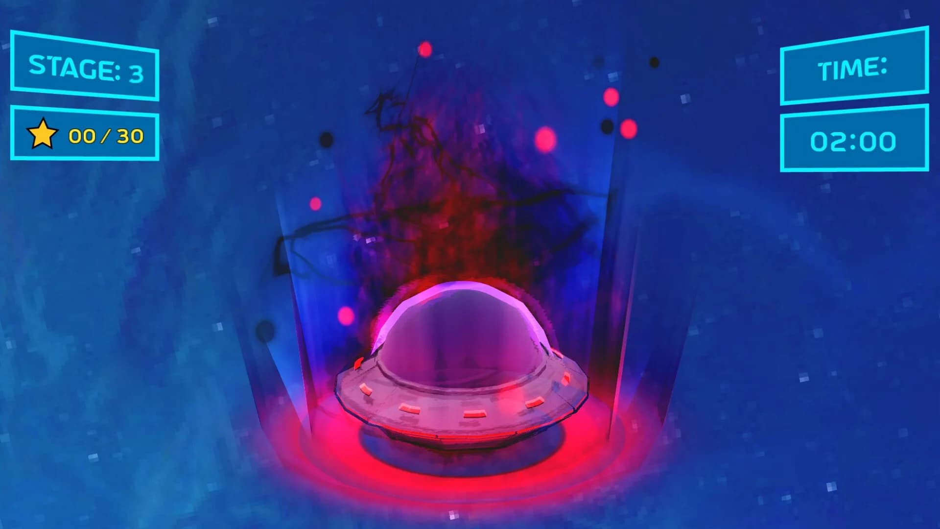 Hyper Space görsel 6